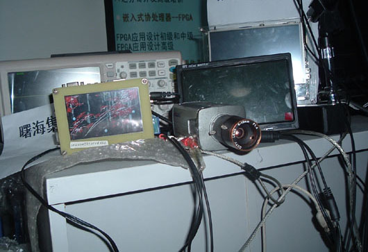 fpga�D��̎��